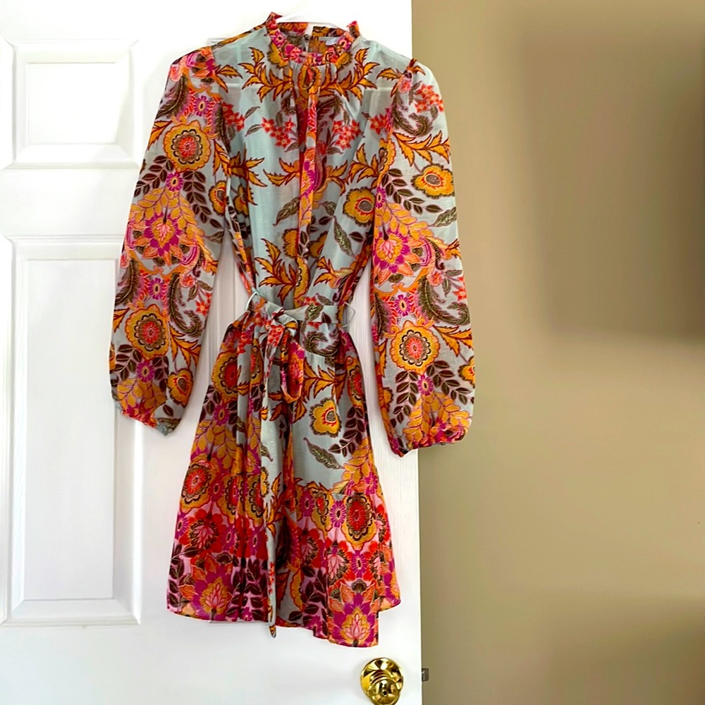 Julia Jordan Dress